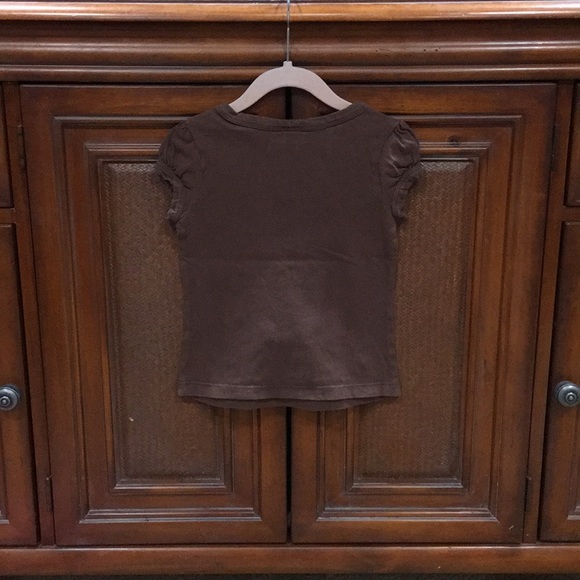 💗 RANSOM GIRL 💗 EXTREMELY RARE LIMITED EDITION COLLECTION GOOD KIDS TOP (NWOT) - Picture 5 of 8